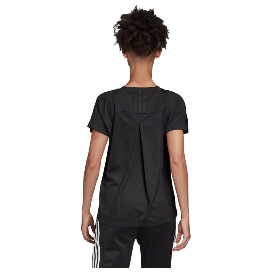 Adidas Γυναικεία κοντομάνικη μπλούζα Adidas Γυναικεία κοντομάνικη μπλούζα